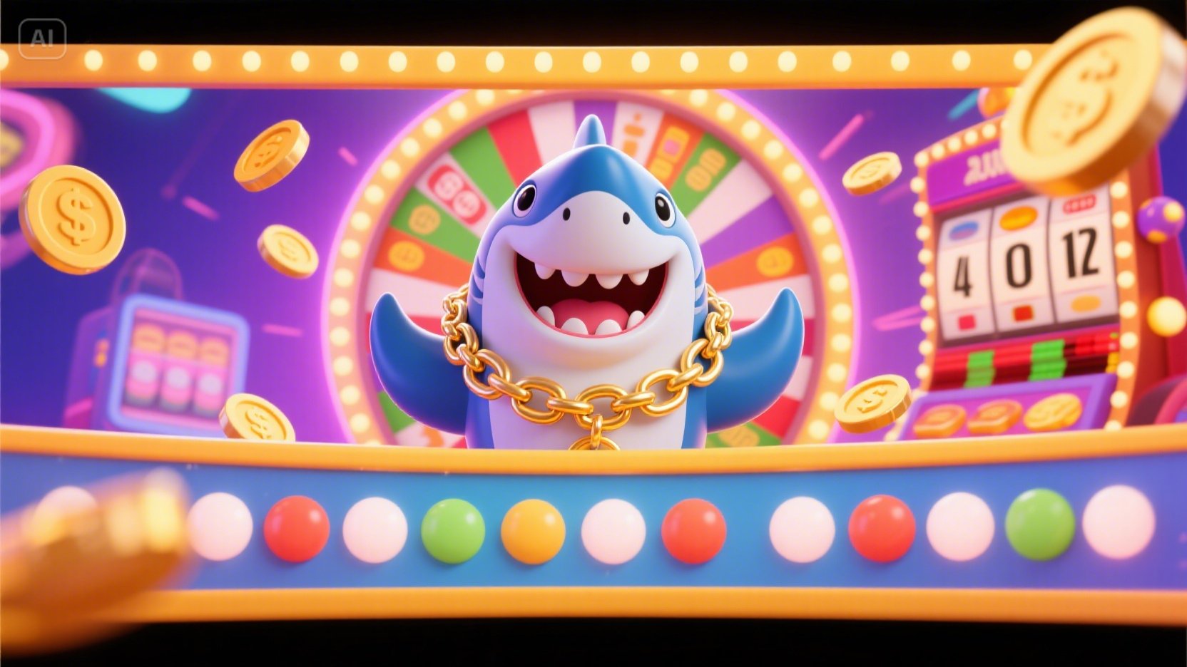 Registration at 777 Casino Casino