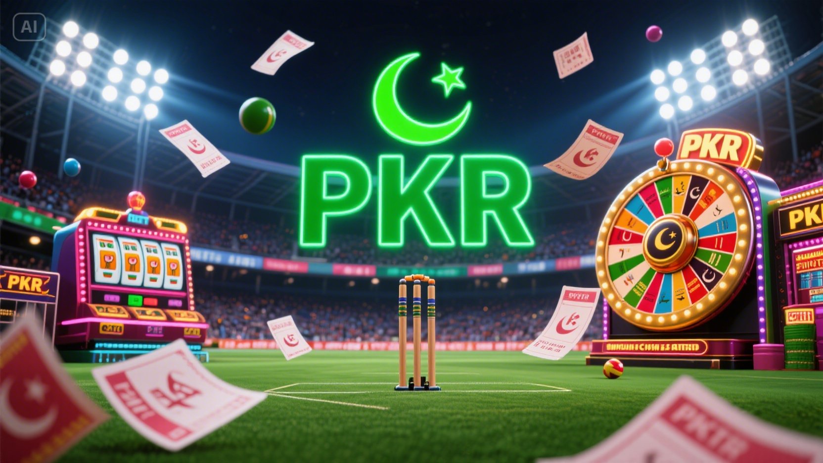 777 CasinoDeposit now and enjoy a massive 200% bonus instantly! Pakistani players can play slots, poker, and cricket games with secure PKR payments and fast cashouts every day.